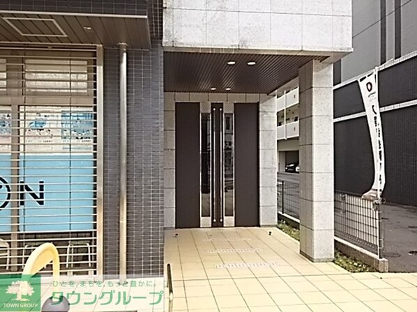 エルピスの物件内観写真